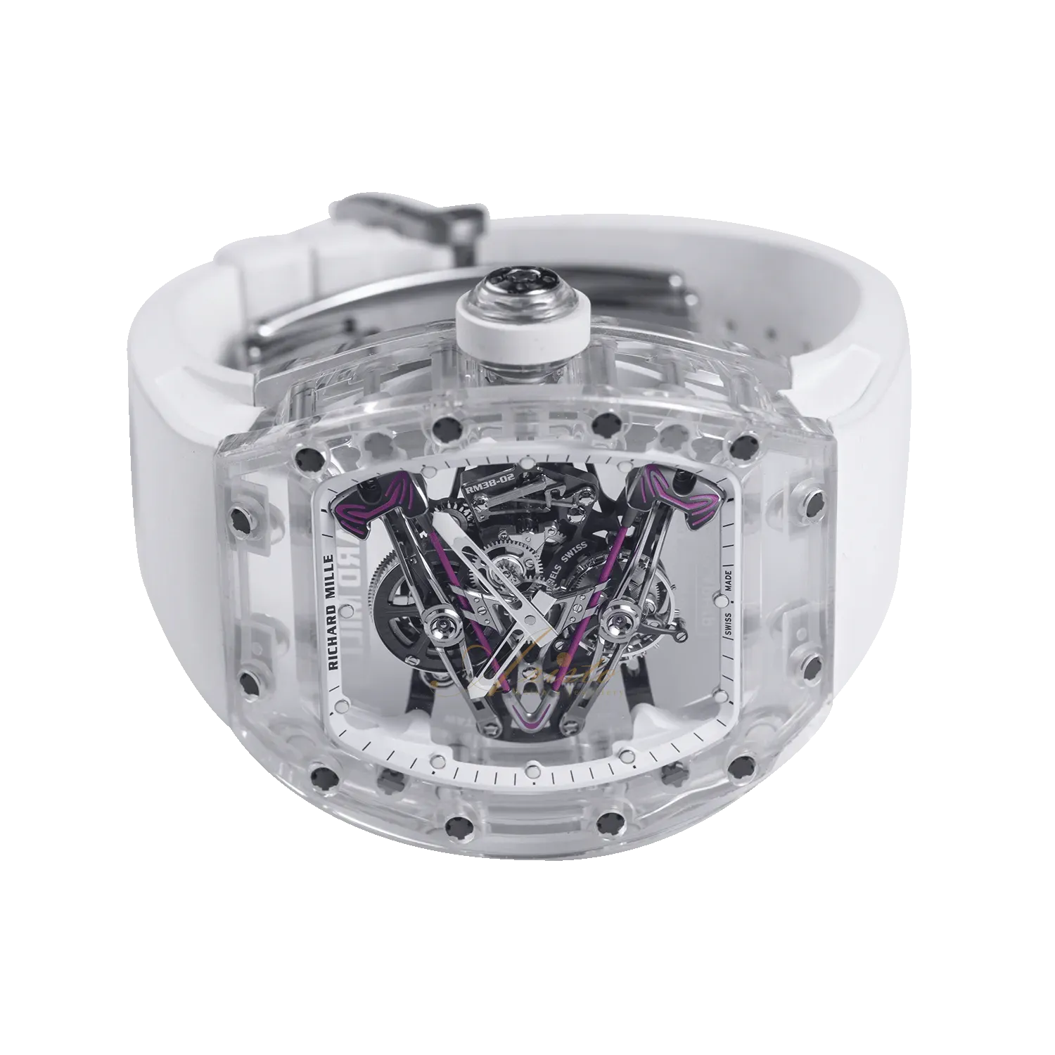 RICHARD MILLE | RM38-03 RM38-03 - Aristo Watch
